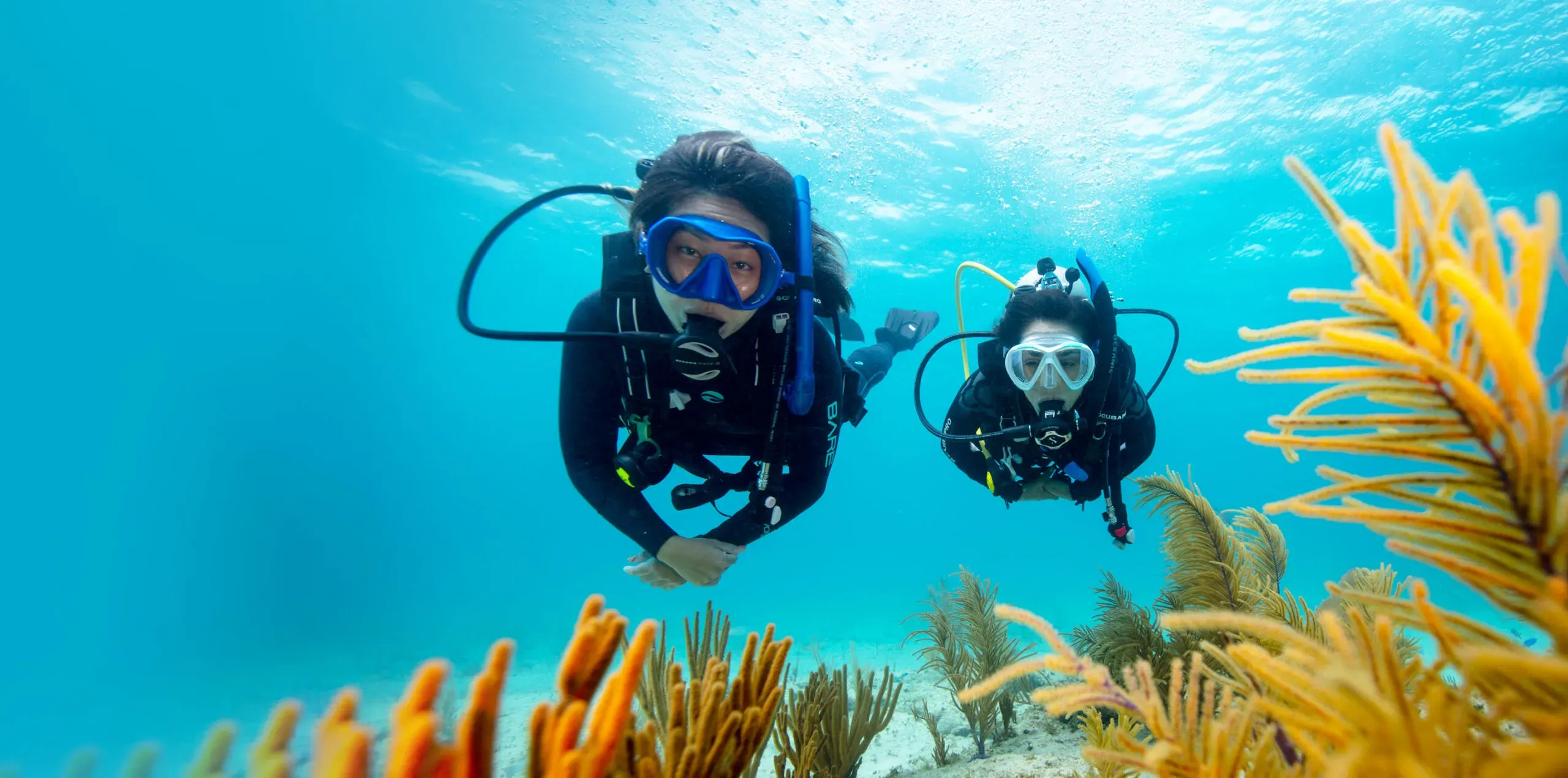 Day Trip Scuba Diving by Boat From Hurghada  by Boat