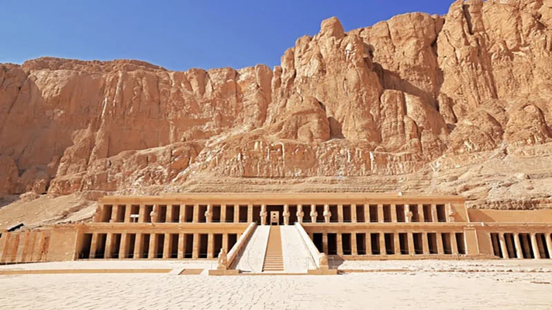 Luxor East and West Bank Tour Mythical Legends