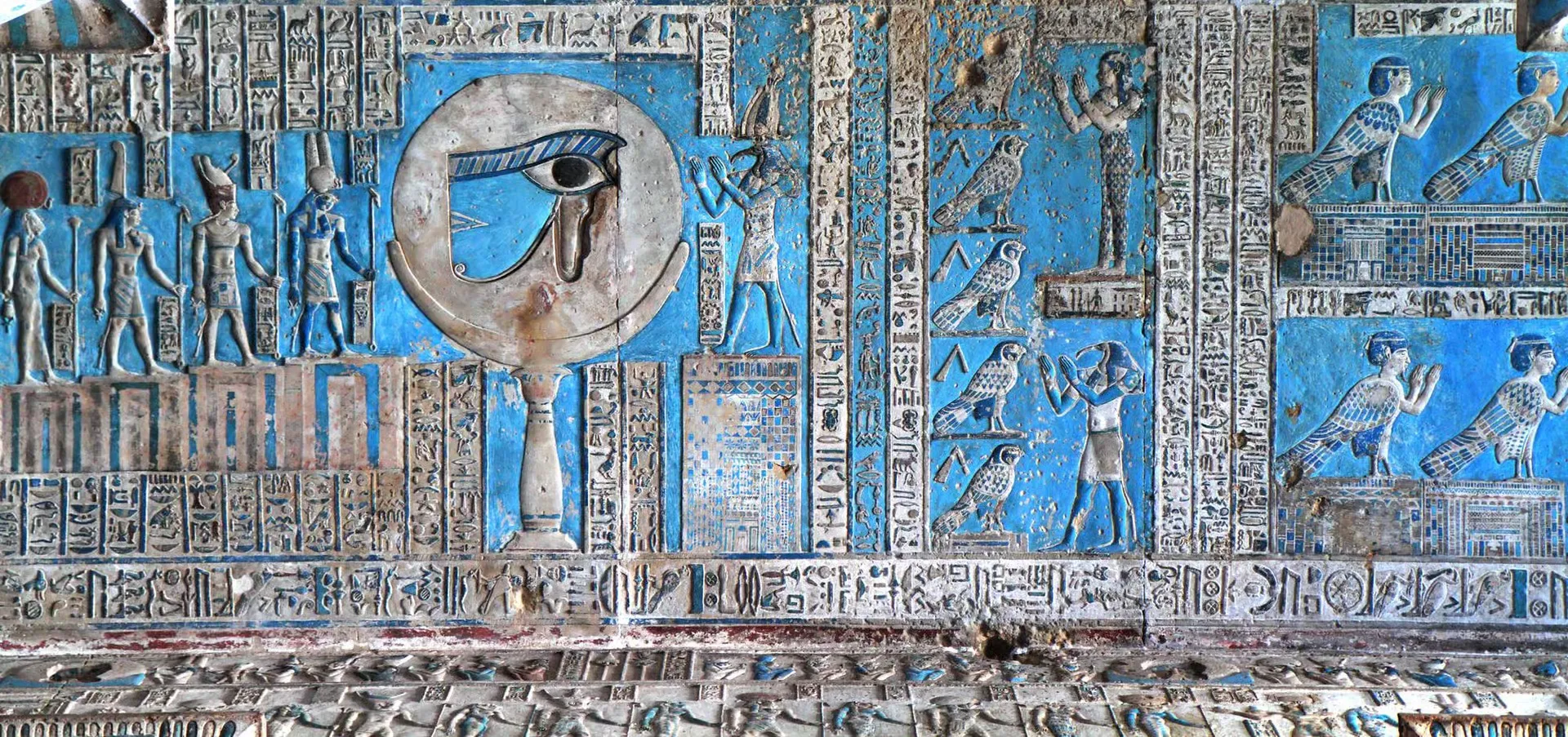 Best Luxor to Dendera Temple Tour Premium Package
