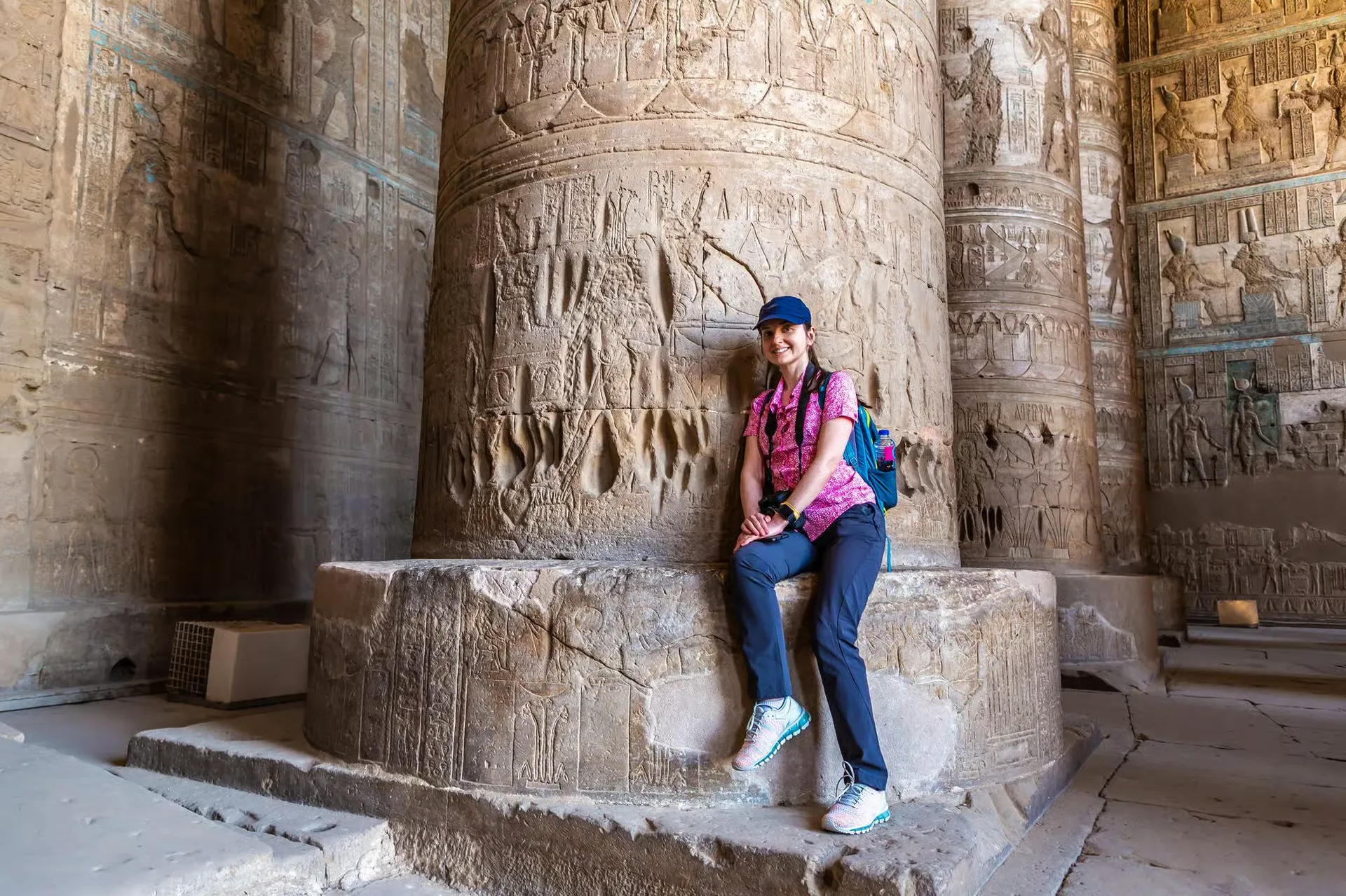 Epic Luxor to Dendera Temple Tour Best Budget Deal