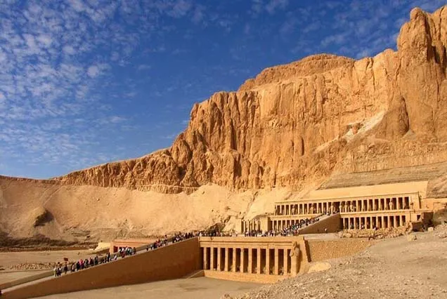 Epic Luxor West Bank Tour Ultimate Adventure