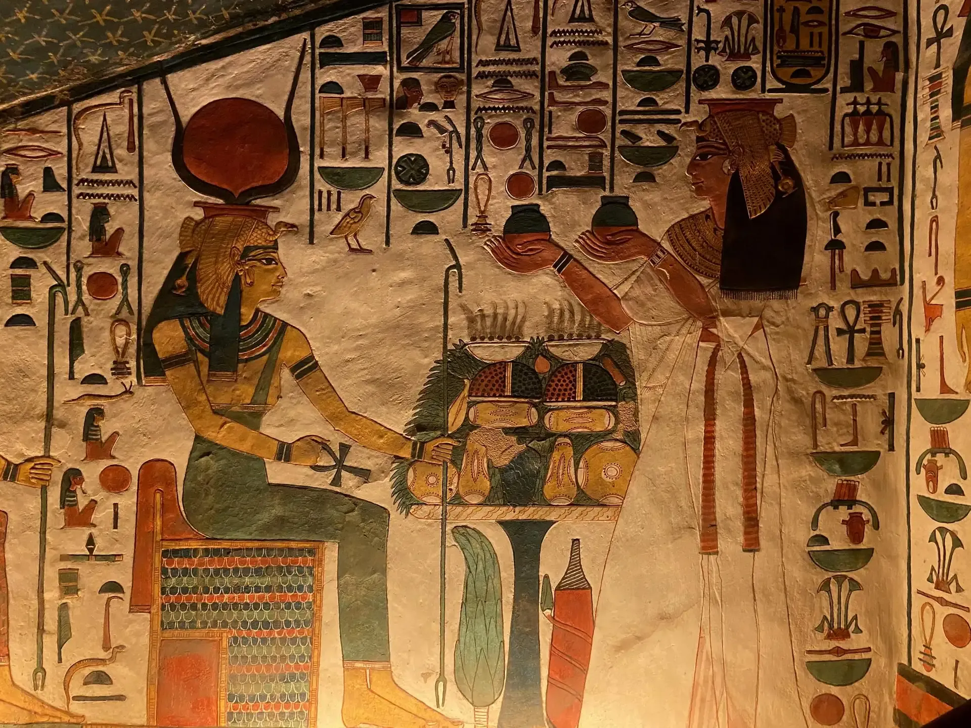 Luxury Luxor West Bank Tour Private VIP Package
