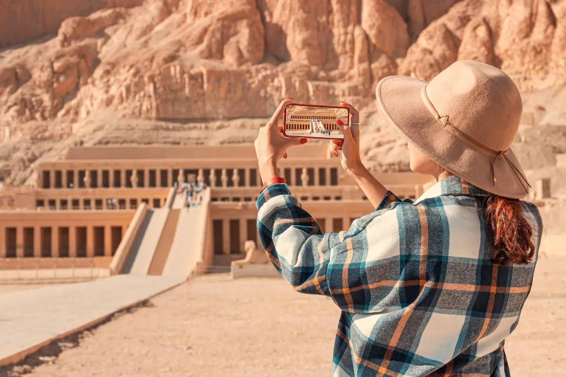 The Best Luxor West Bank Tour Historical Guide