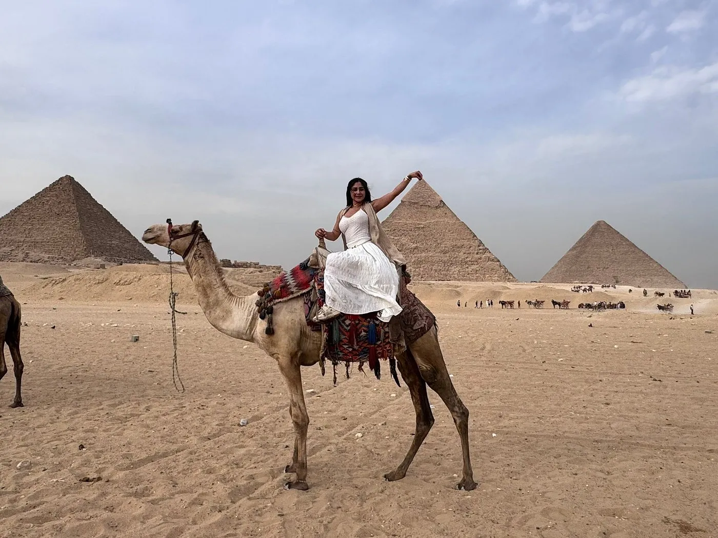 Two Days Tour to Cairo From Luxor