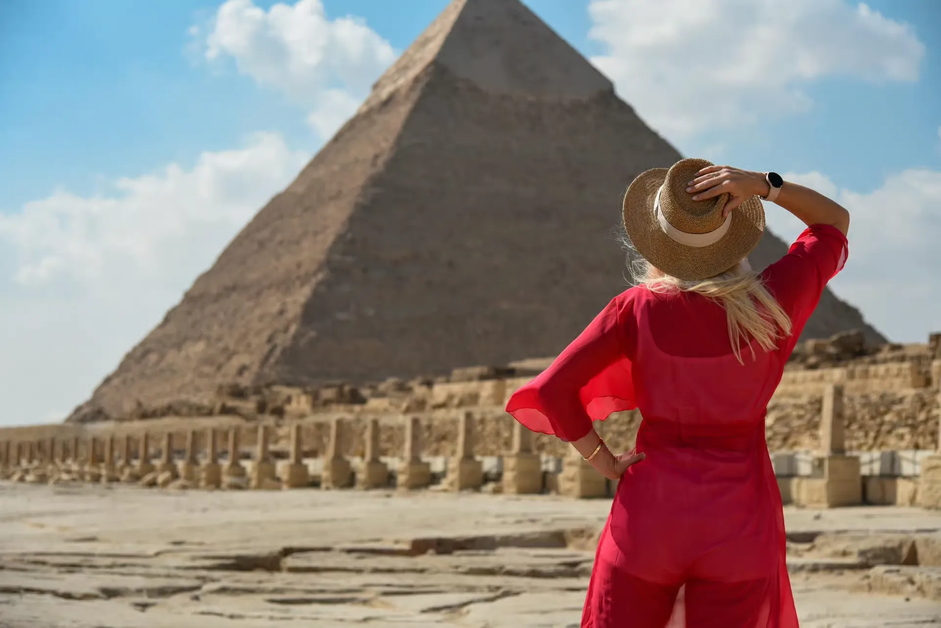 2 Day Trip To Cairo From Luxor By Plane