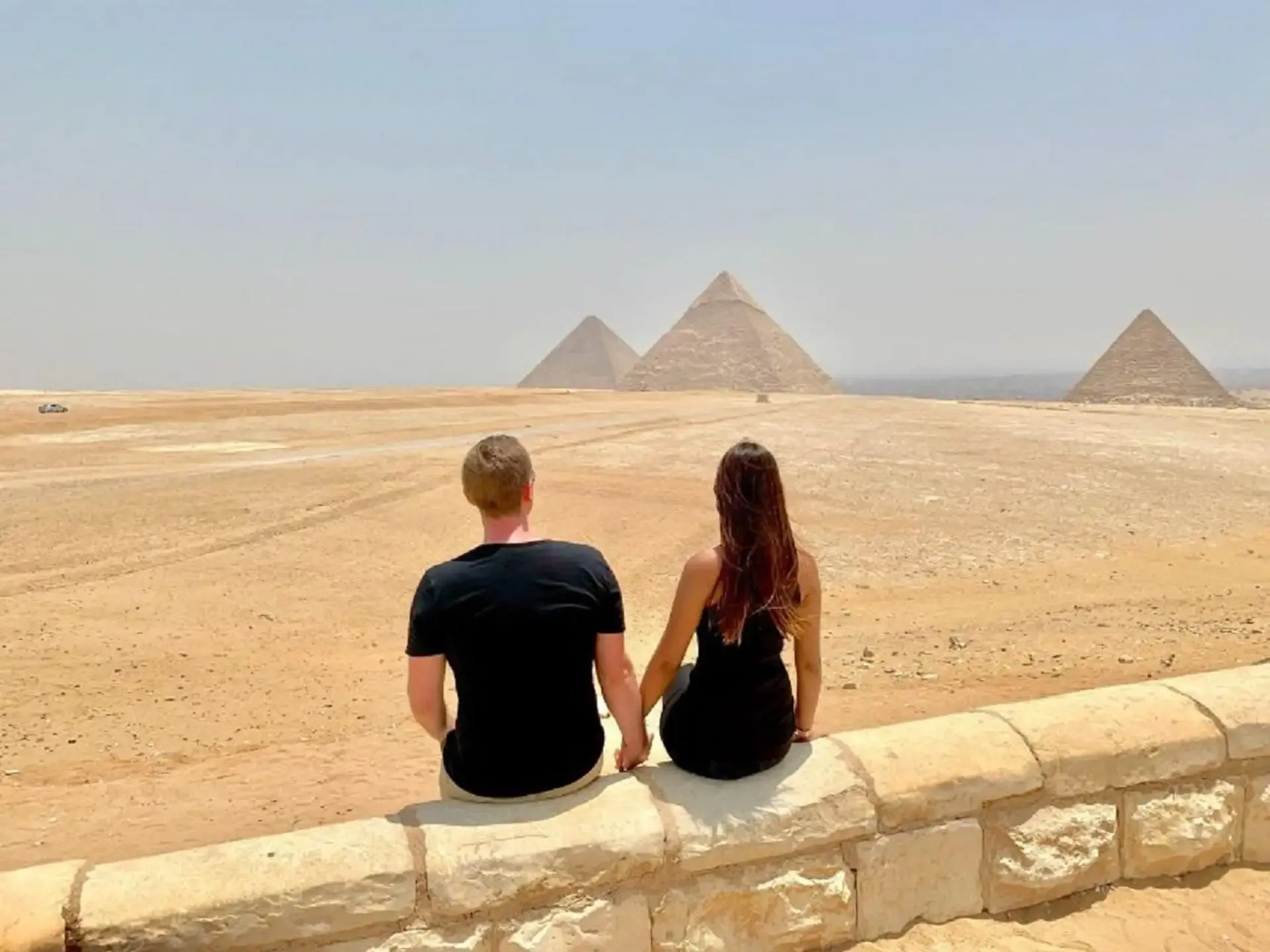 Private Day Tour to Cairo From Luxor by Flight
