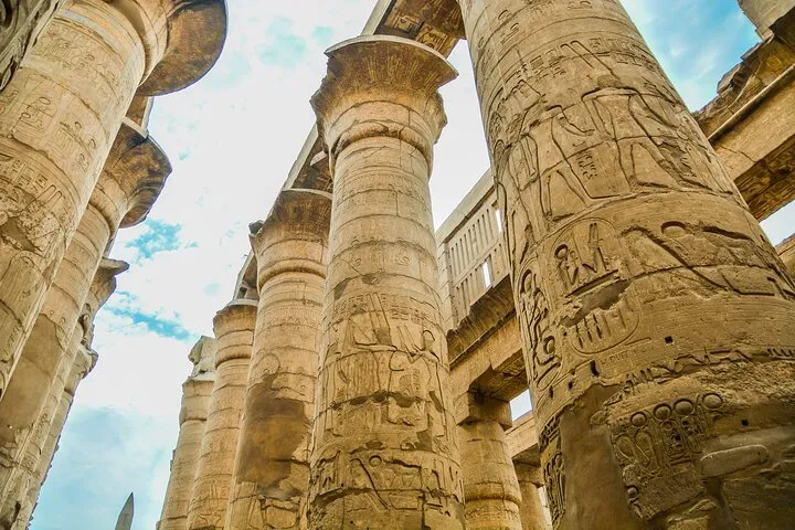 Luxor Private East and West Bank Tour
