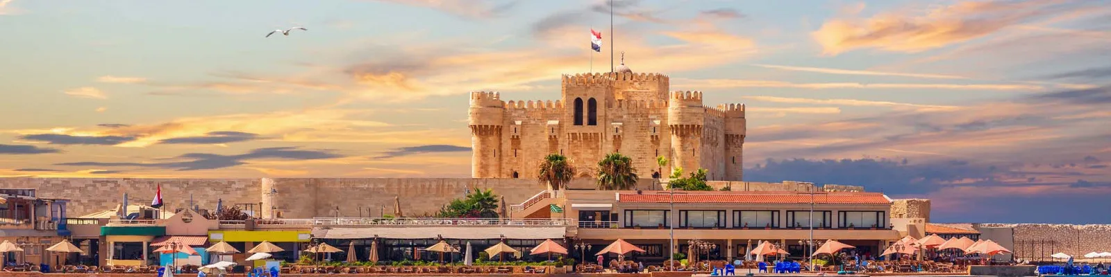 Alexandria