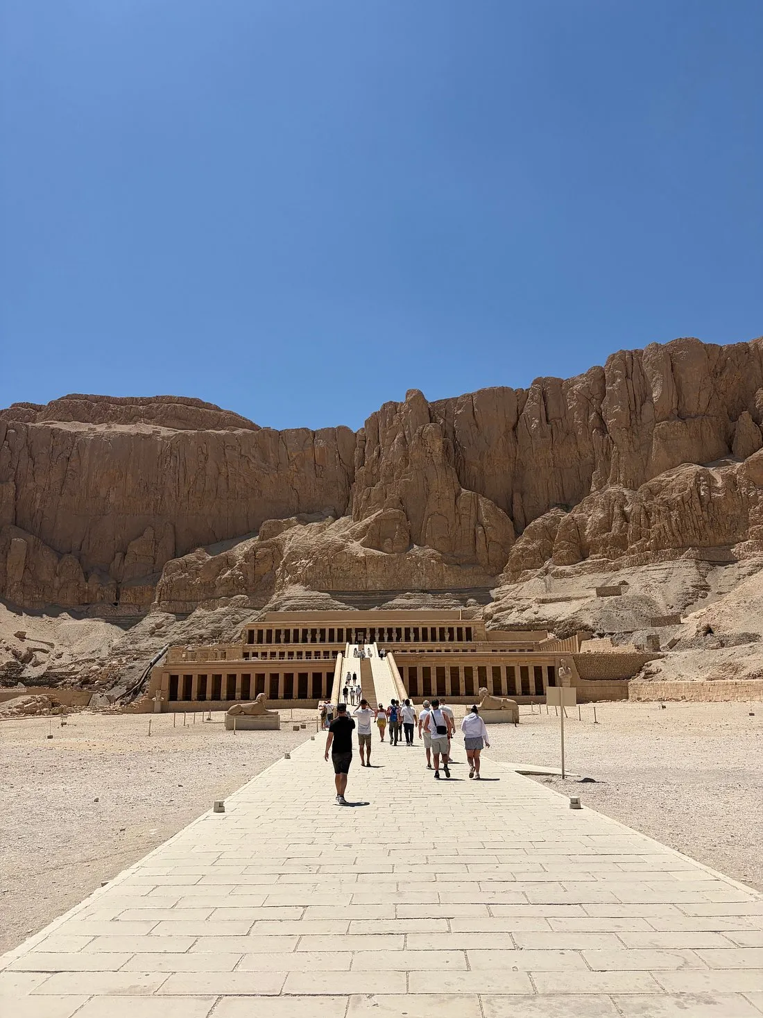 Luxor Day Trips from Marsa Alam