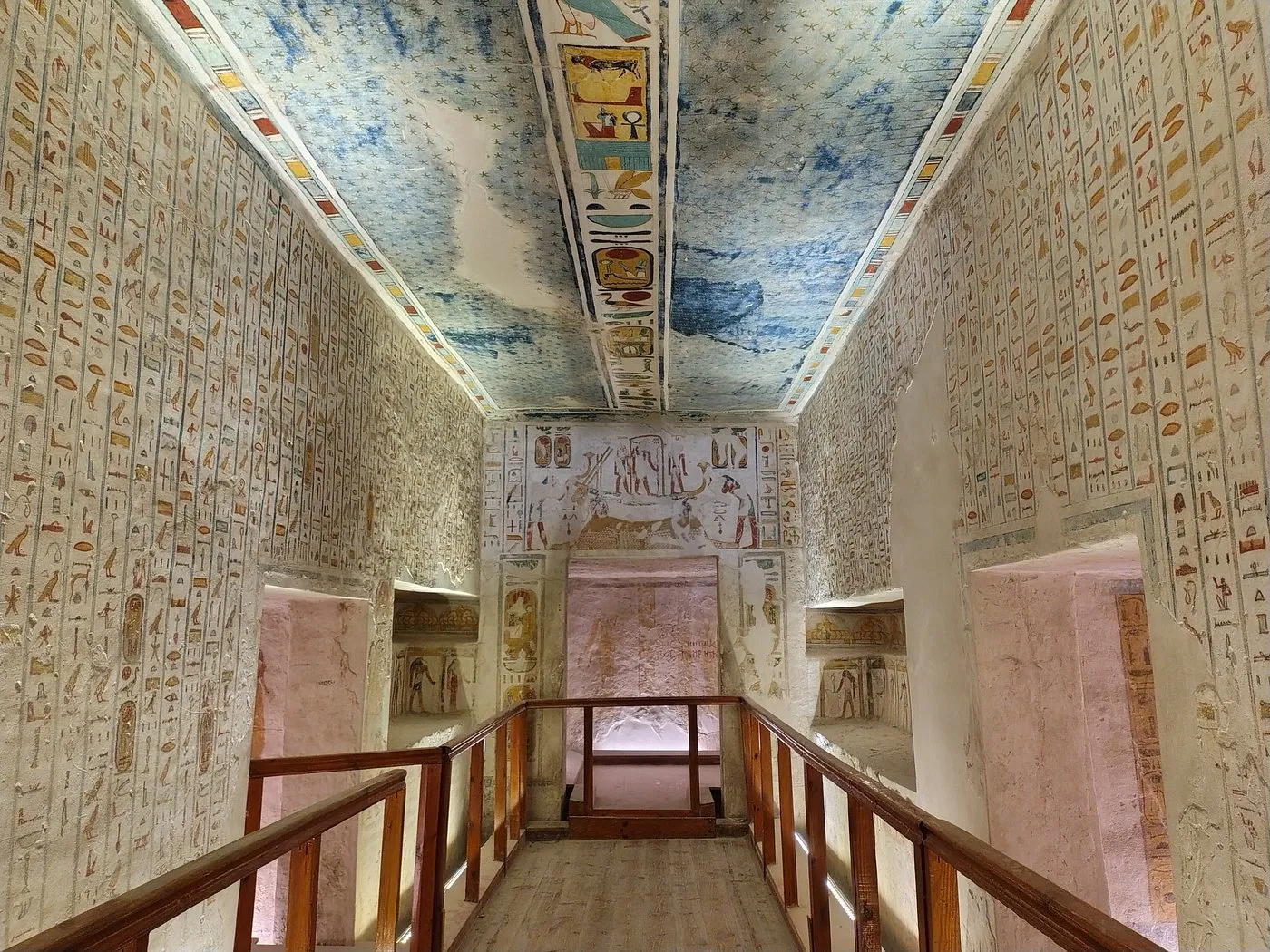 Private Day Trip from Marsa Alam to Luxor