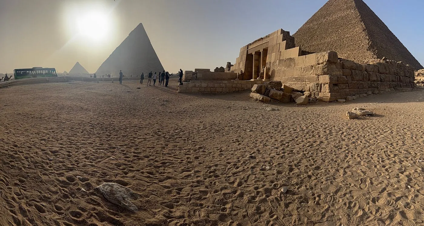 Marsa Alam to Cairo