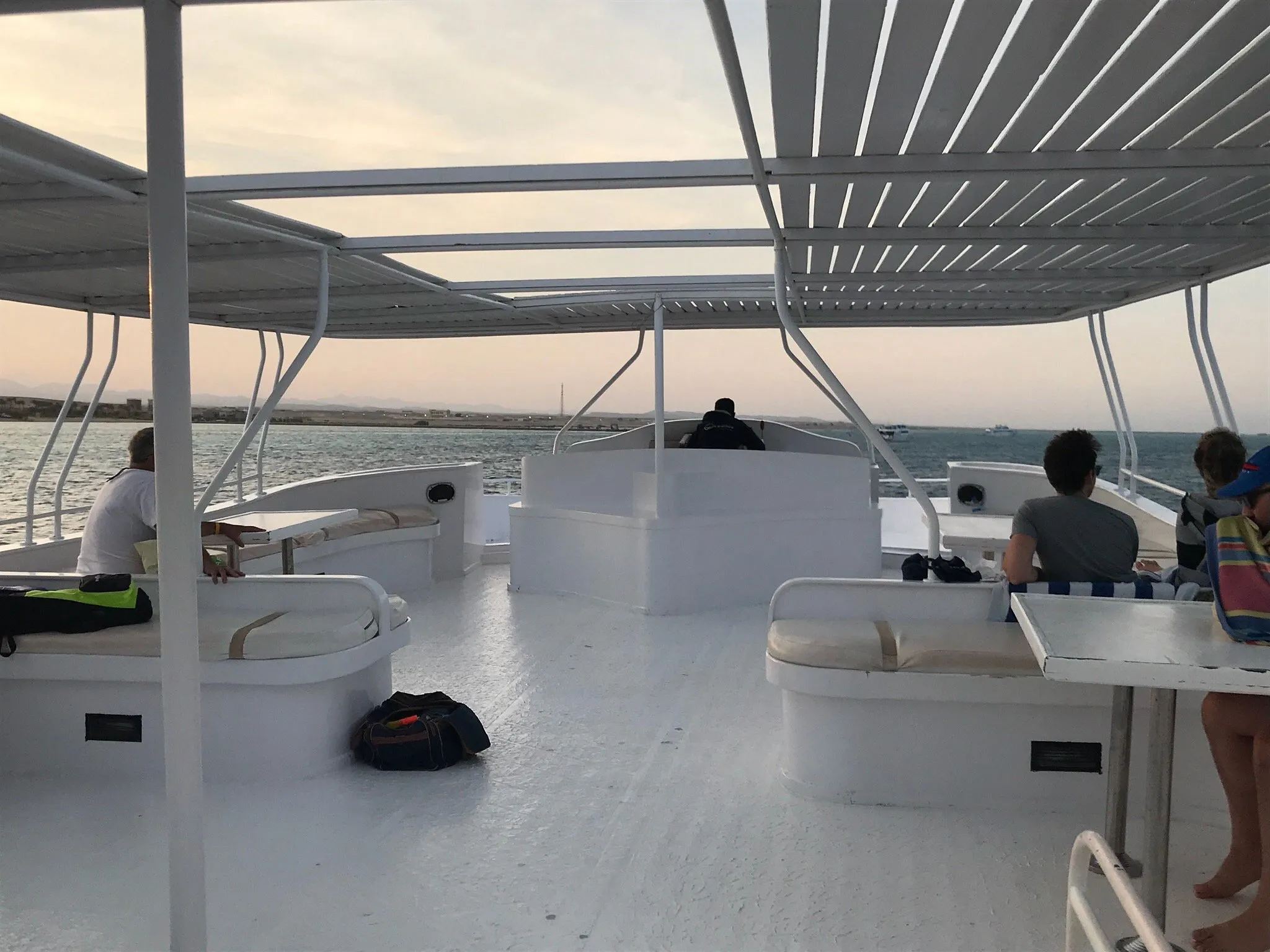Dolphin House Sataya Reef Snorkeling Cruise from Marsa Alam