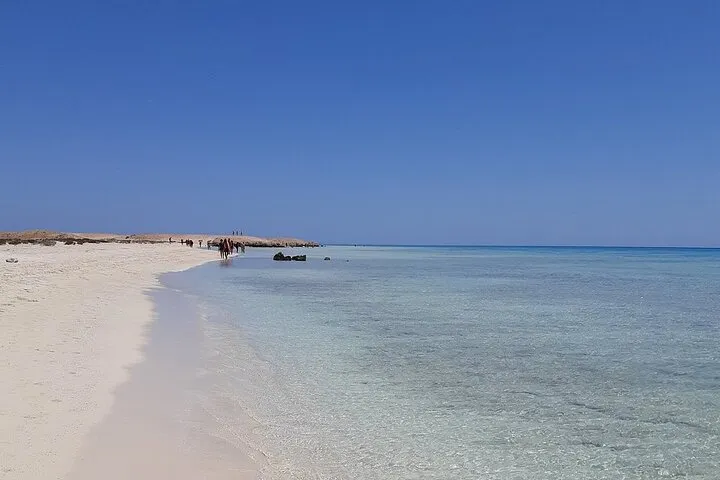 Sharm El Luli and Qulaan Mangrove
