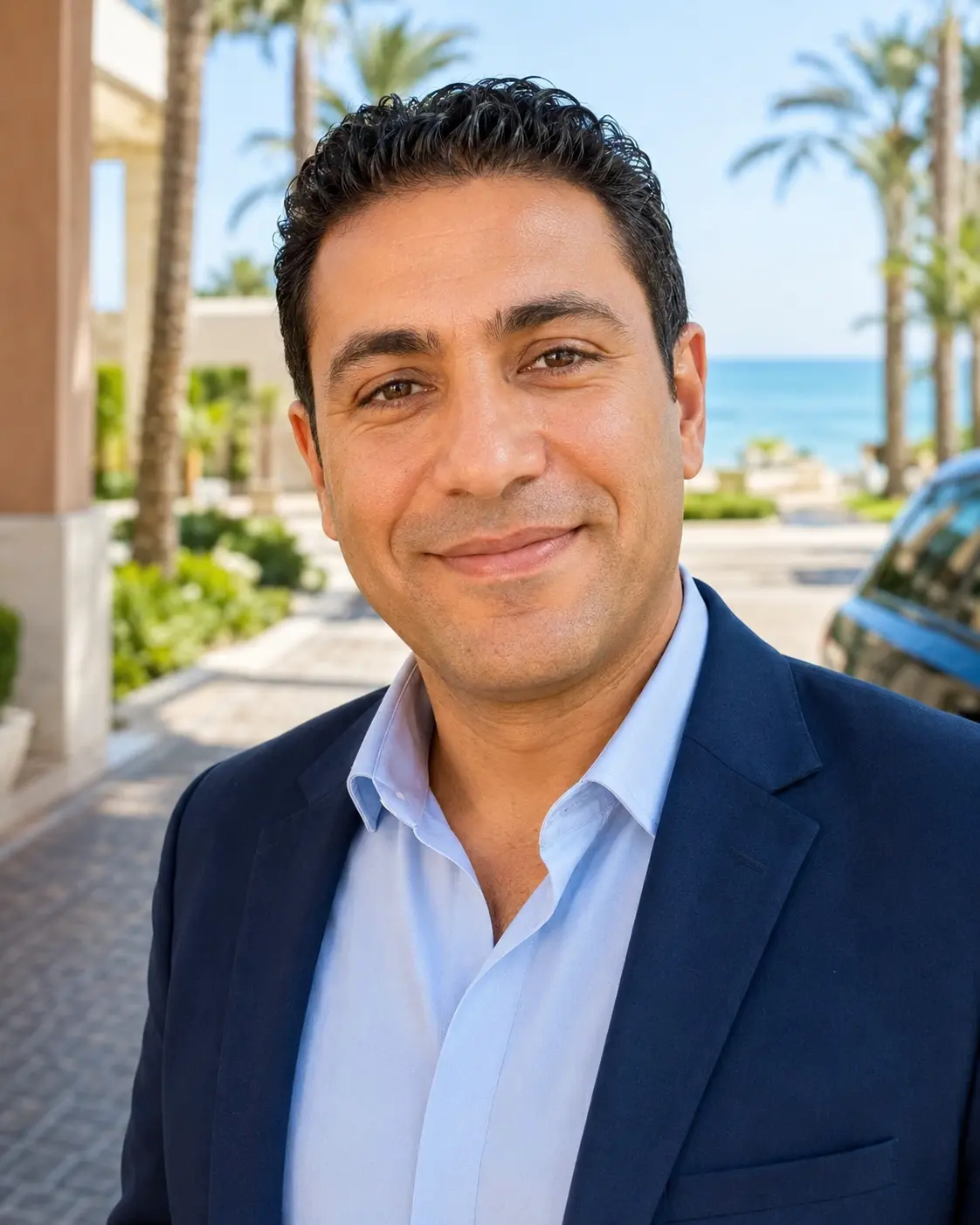 Adel Mostafa