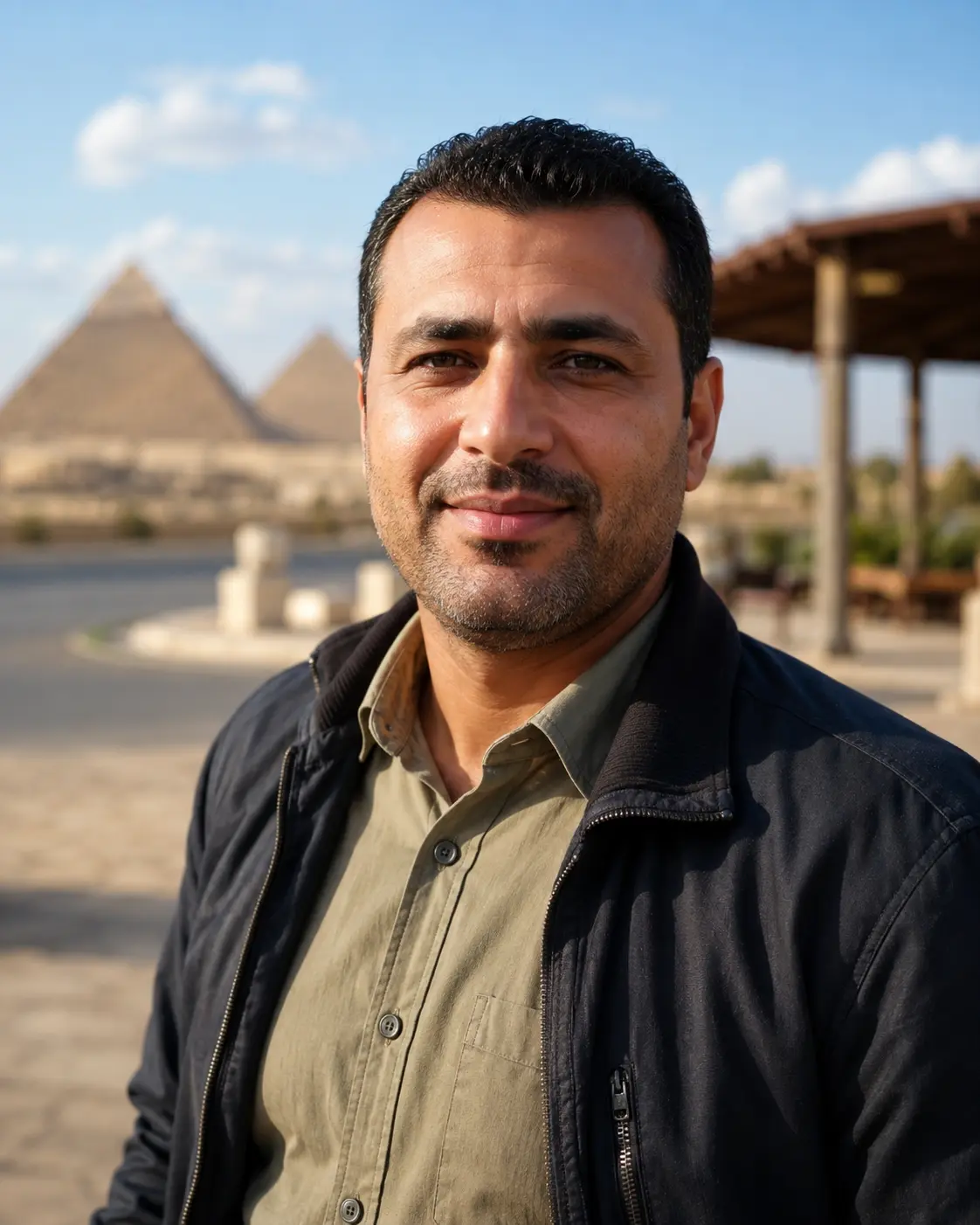 Ahmed Nabil