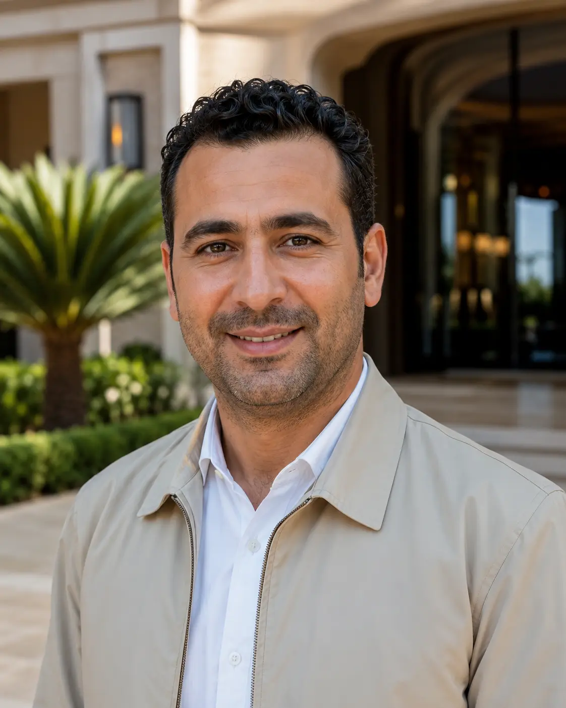 Amr Ashraf