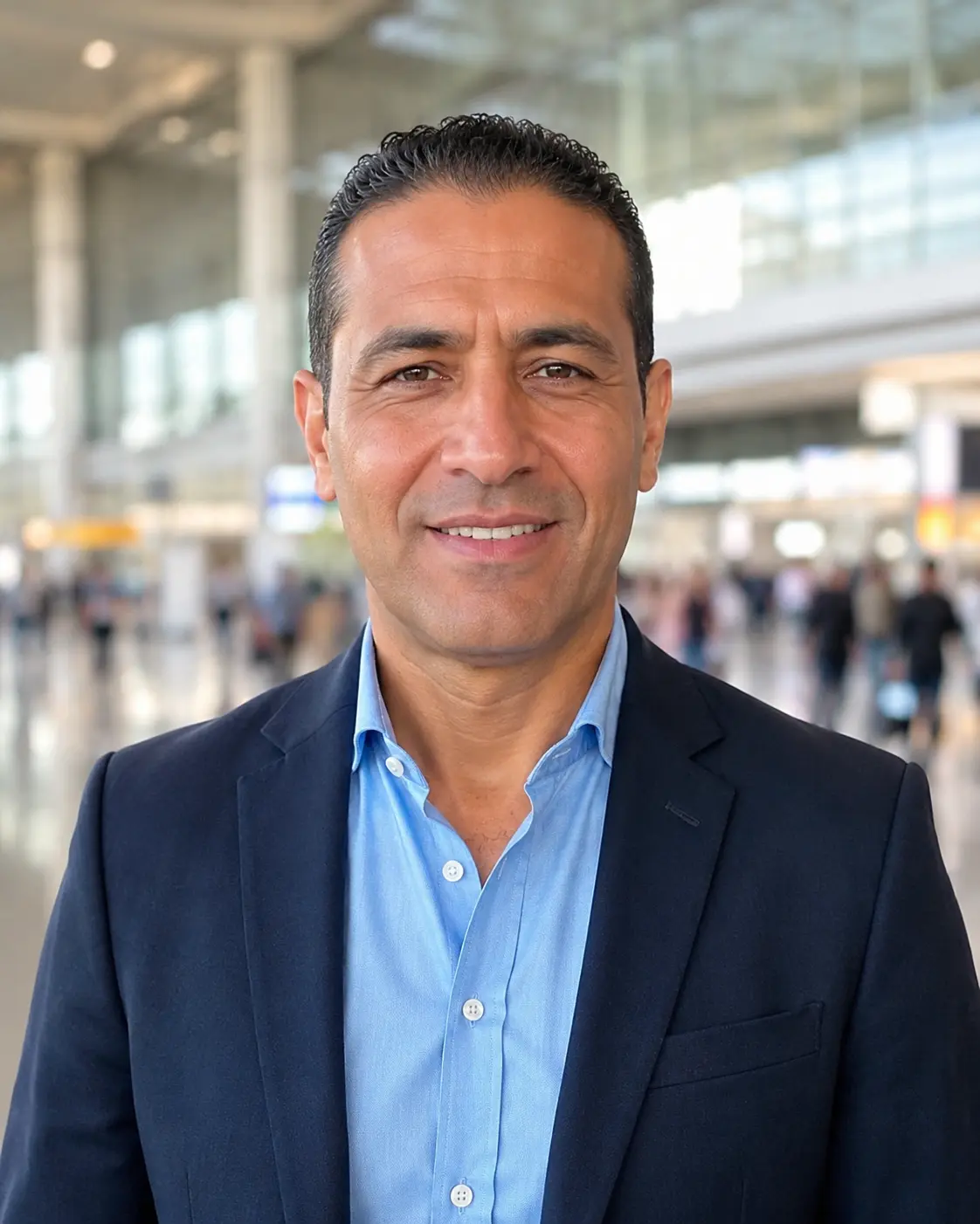 Bassem Yasser