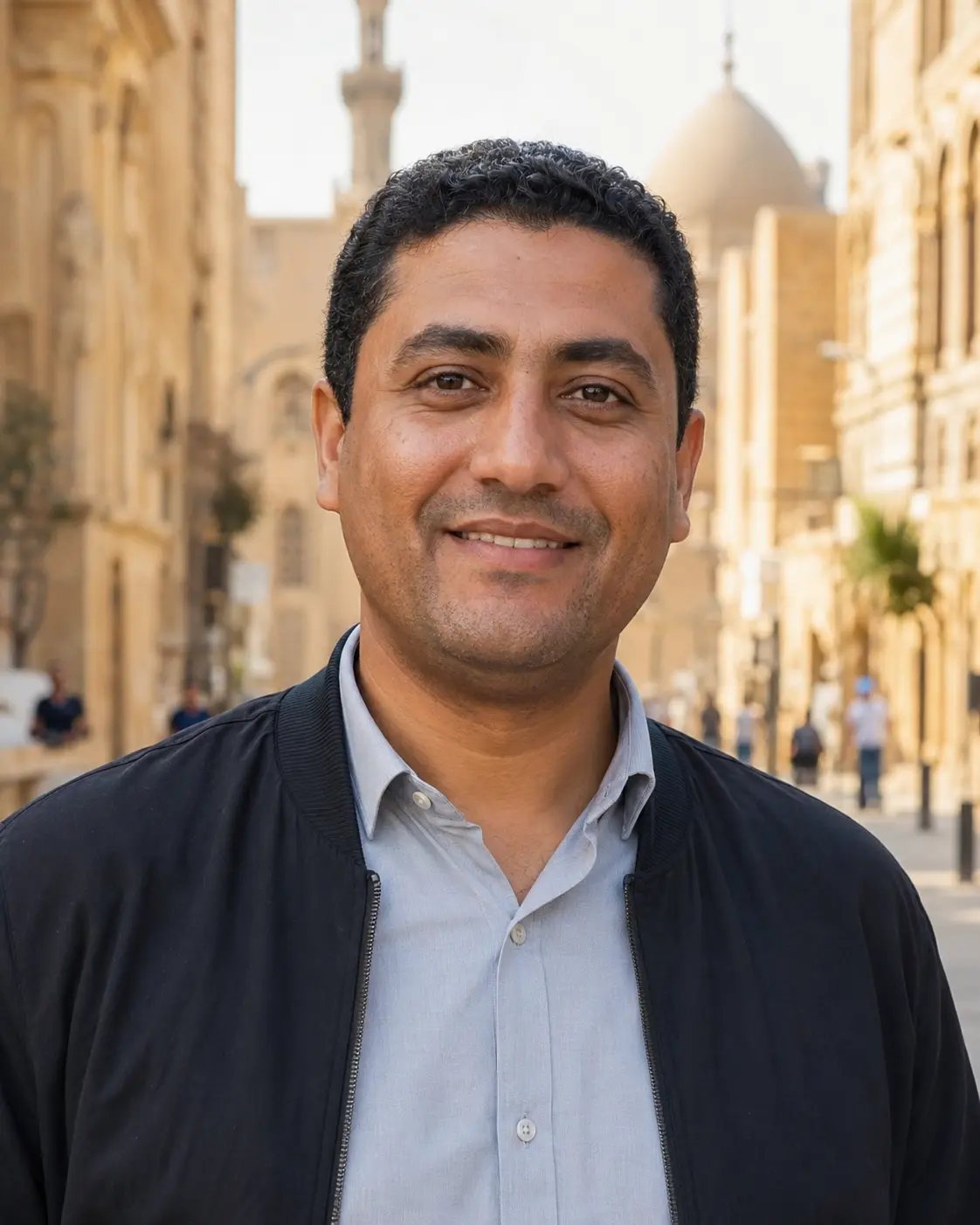 Fady Samir