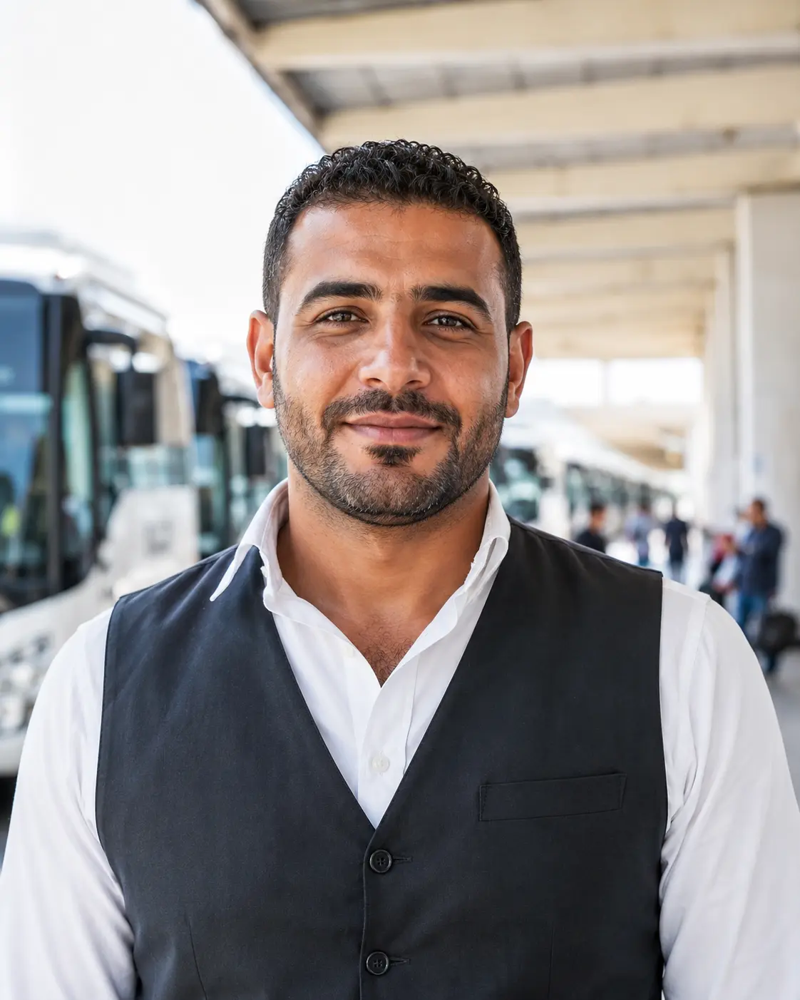 Hany Samir