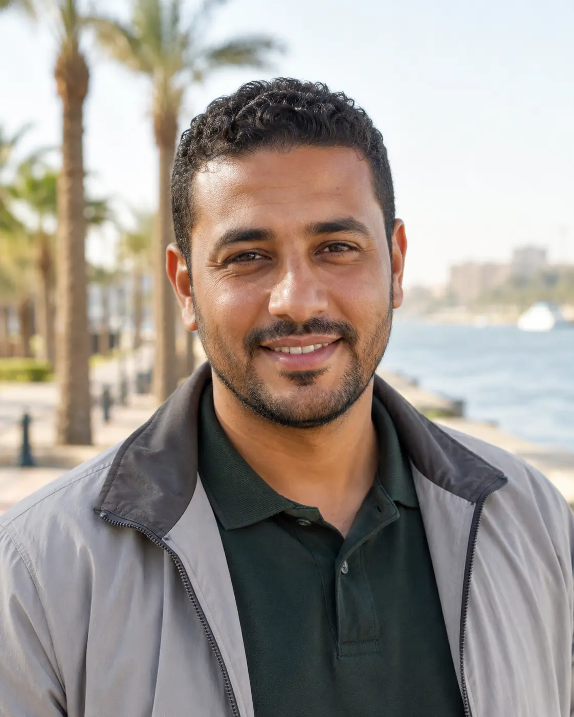 Hossam Magdy