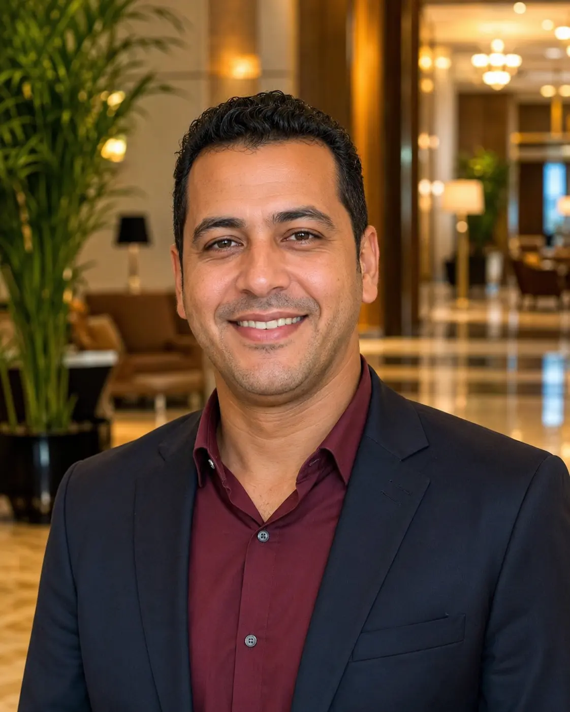 Ibrahim Farouk