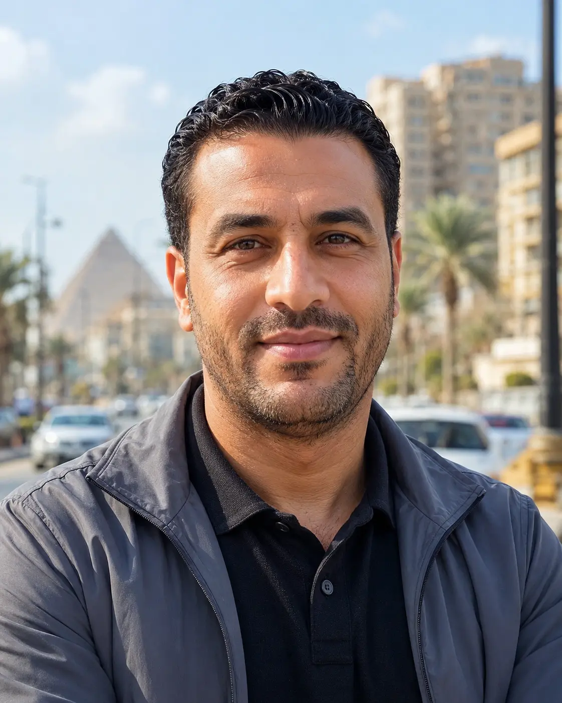 Karim Adel