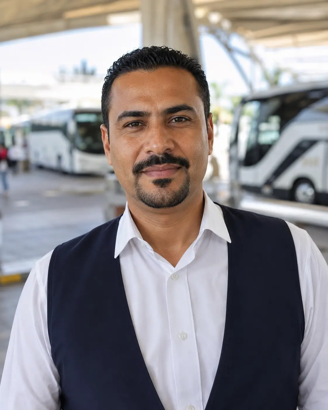 Nader Essam