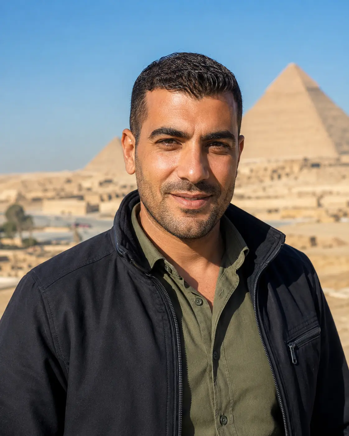 Omar Hassan