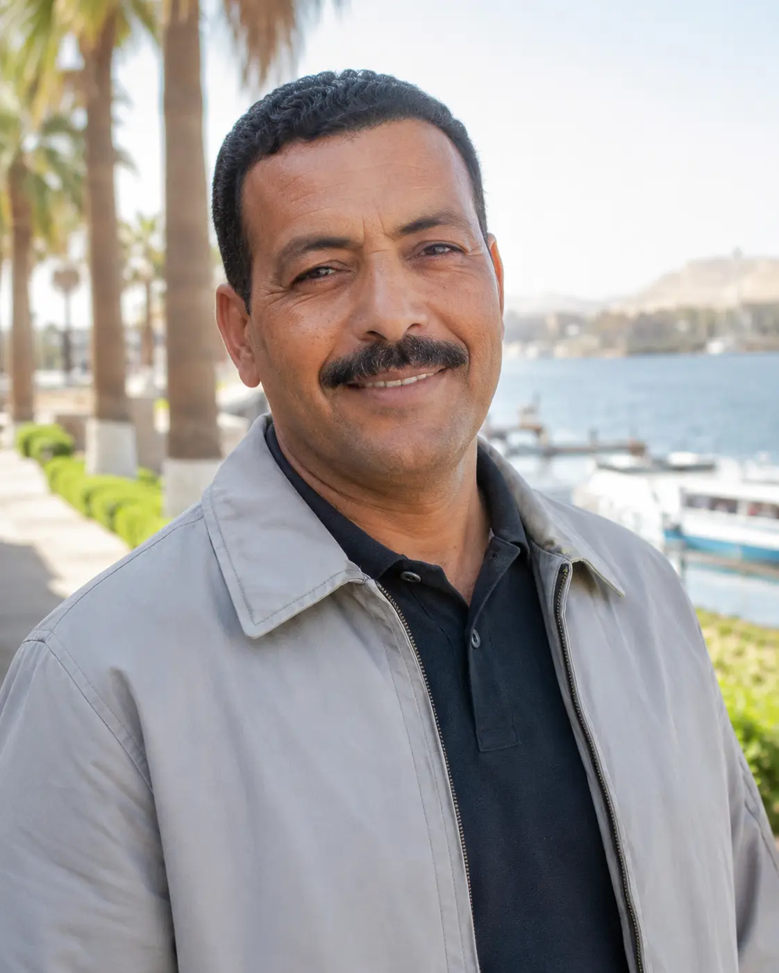 Sherif Kamal