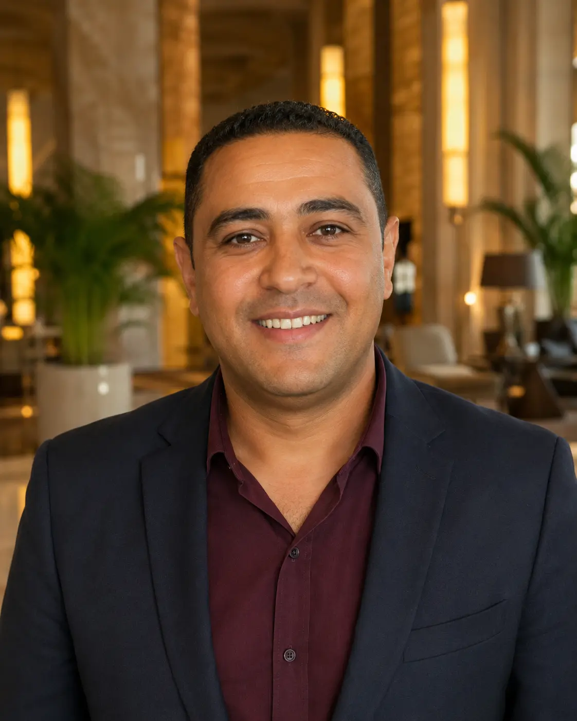 Wael Mansour
