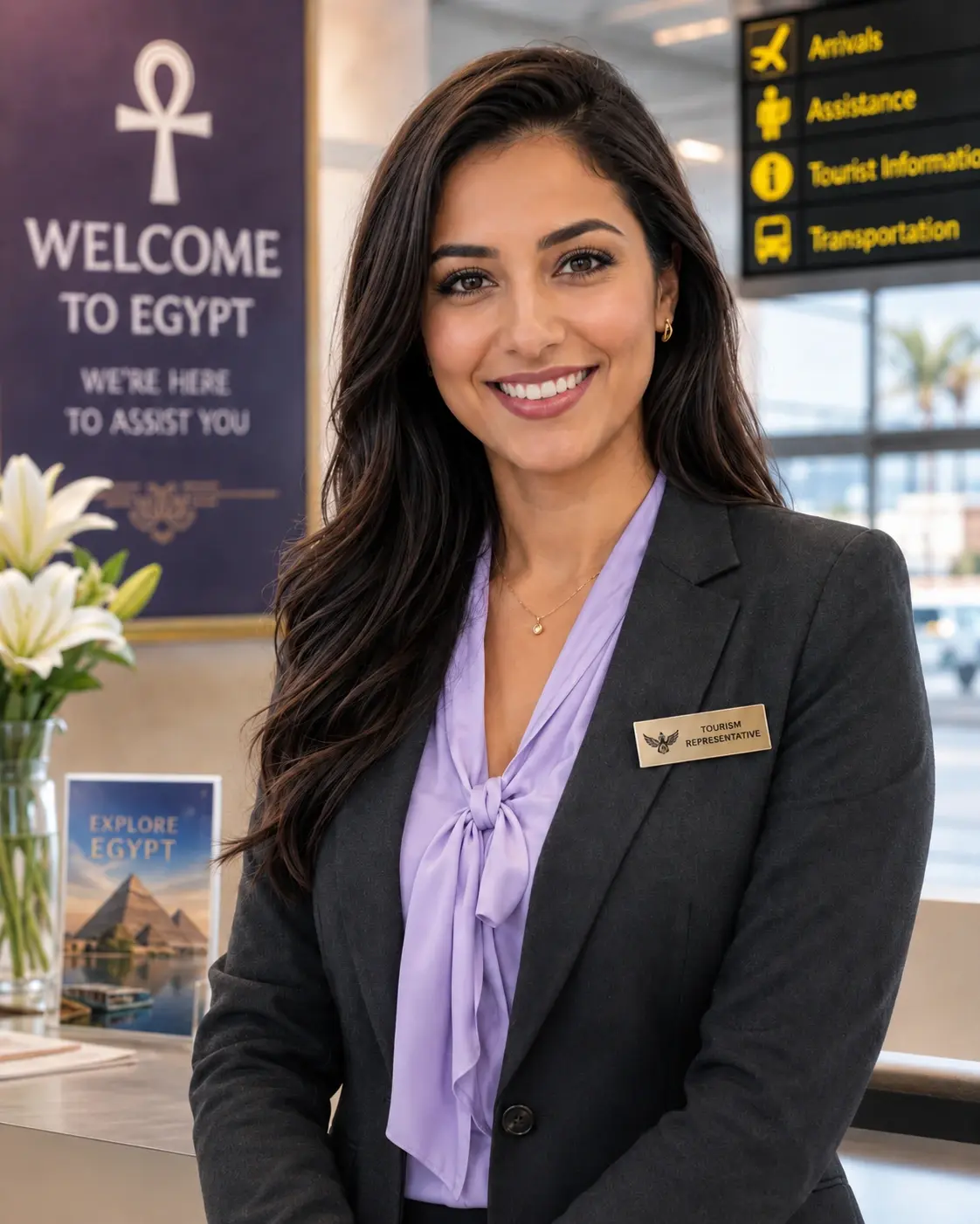 Aya Samir