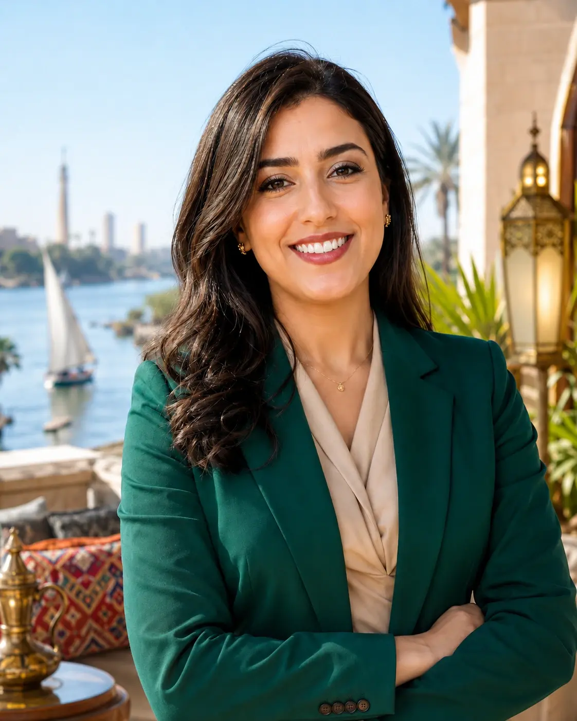 Dina Khaled