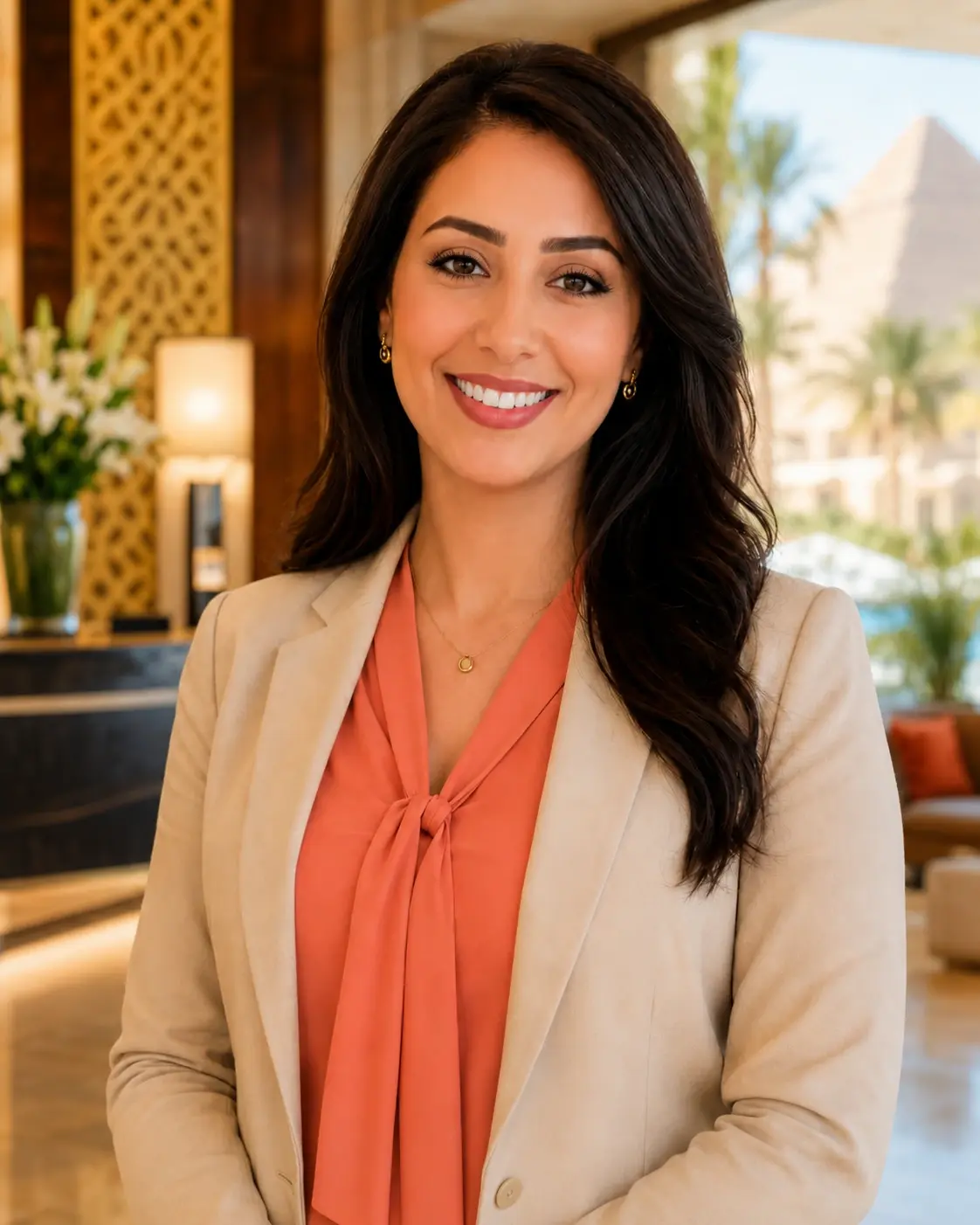 Doaa Essam