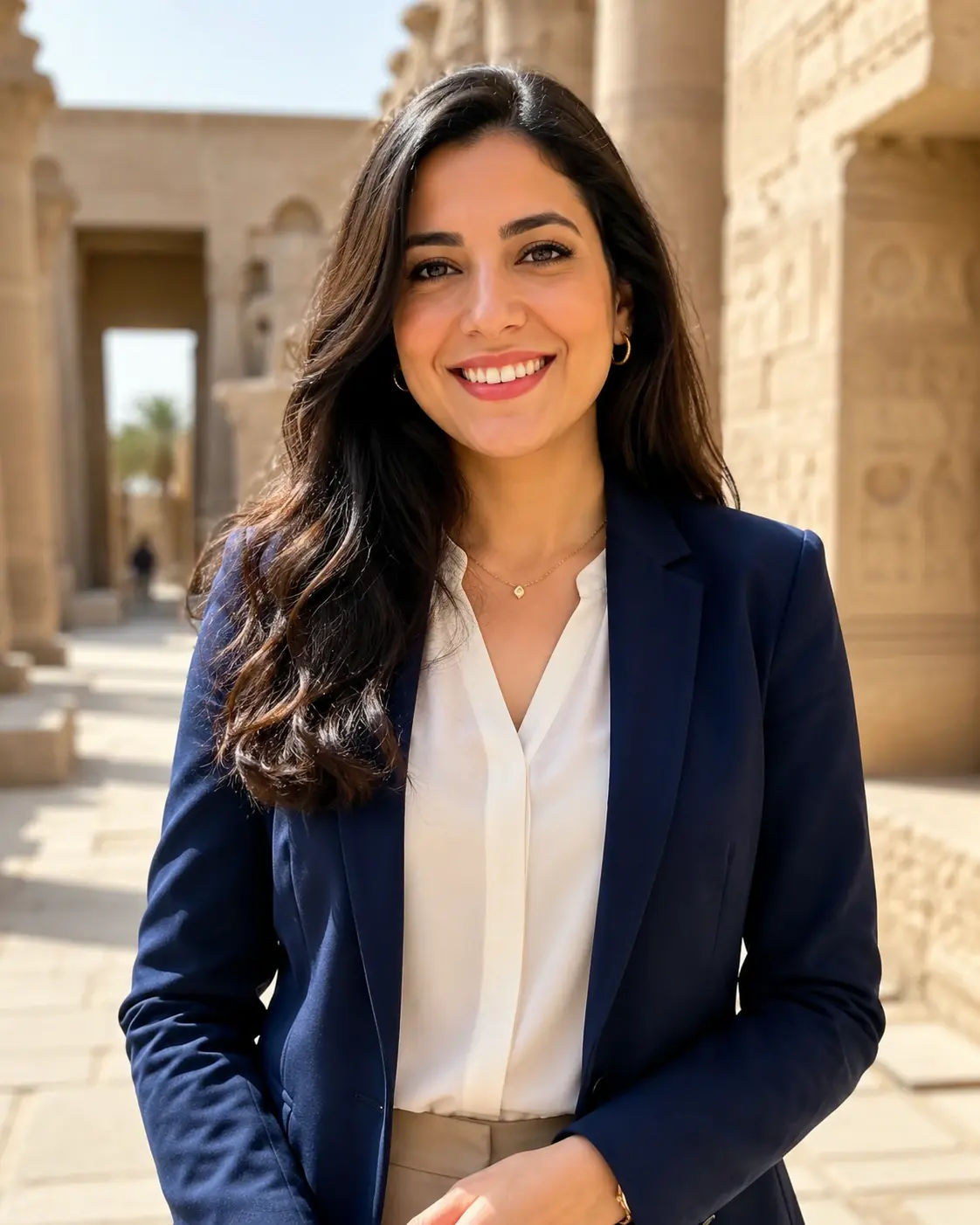 Farida Hany