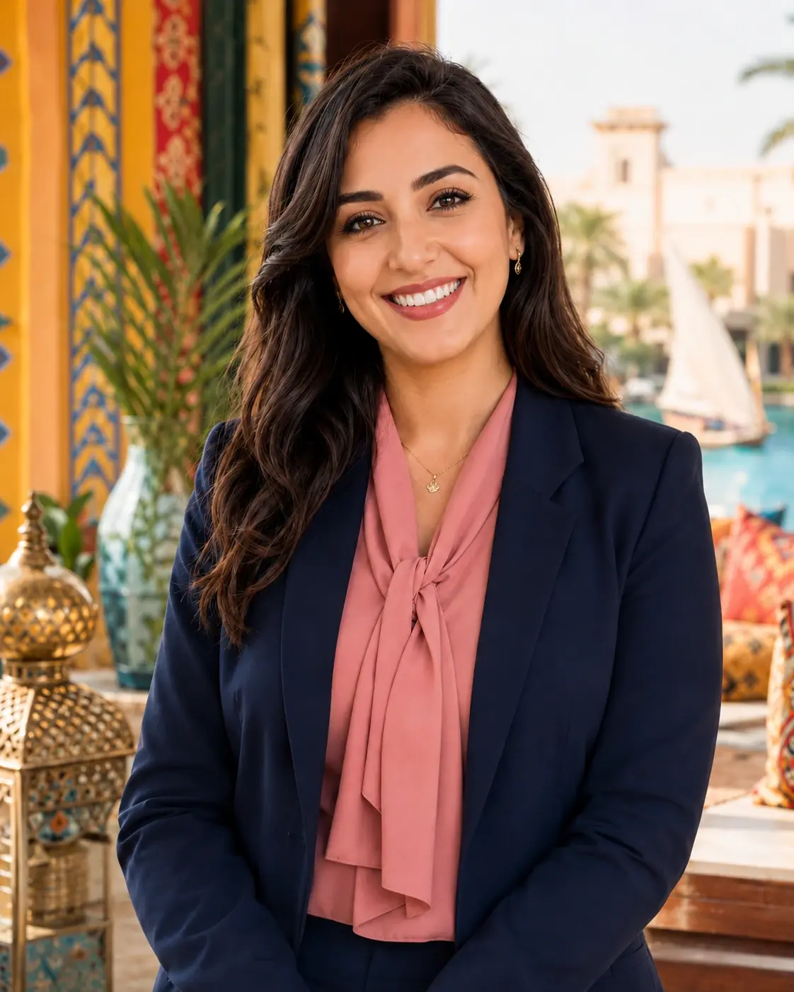 Heba Mostafa