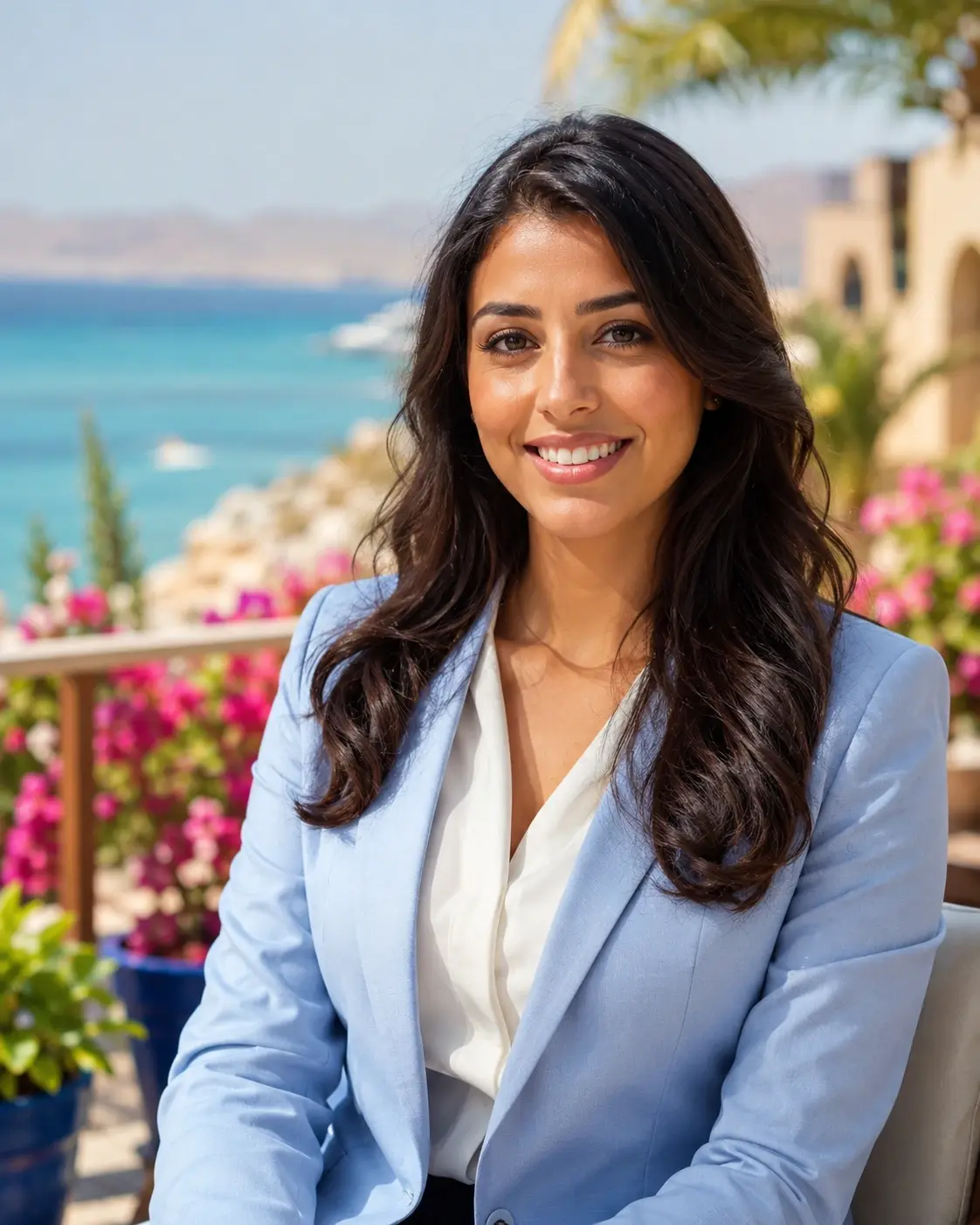 Laila Sherif
