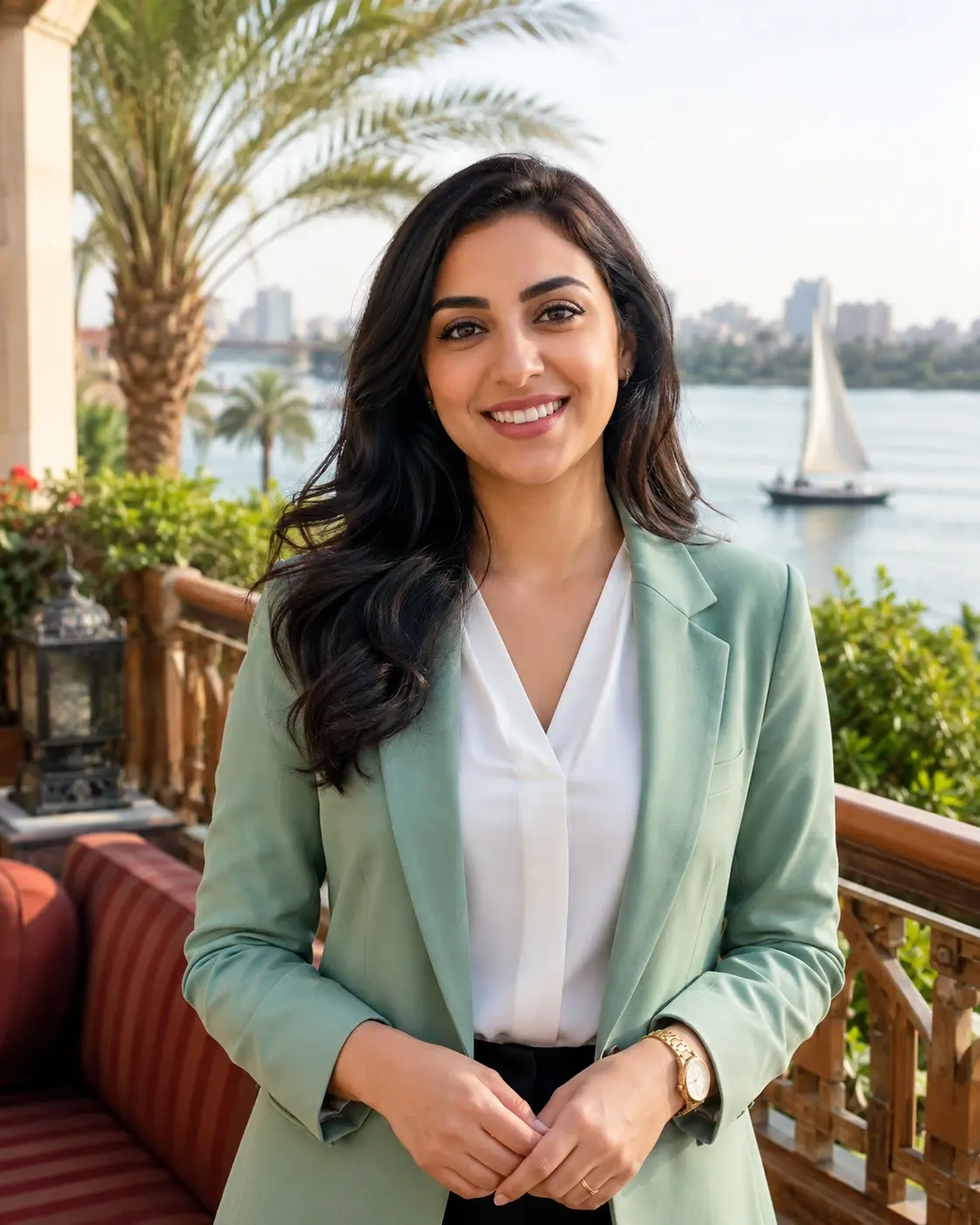 Nada Youssef