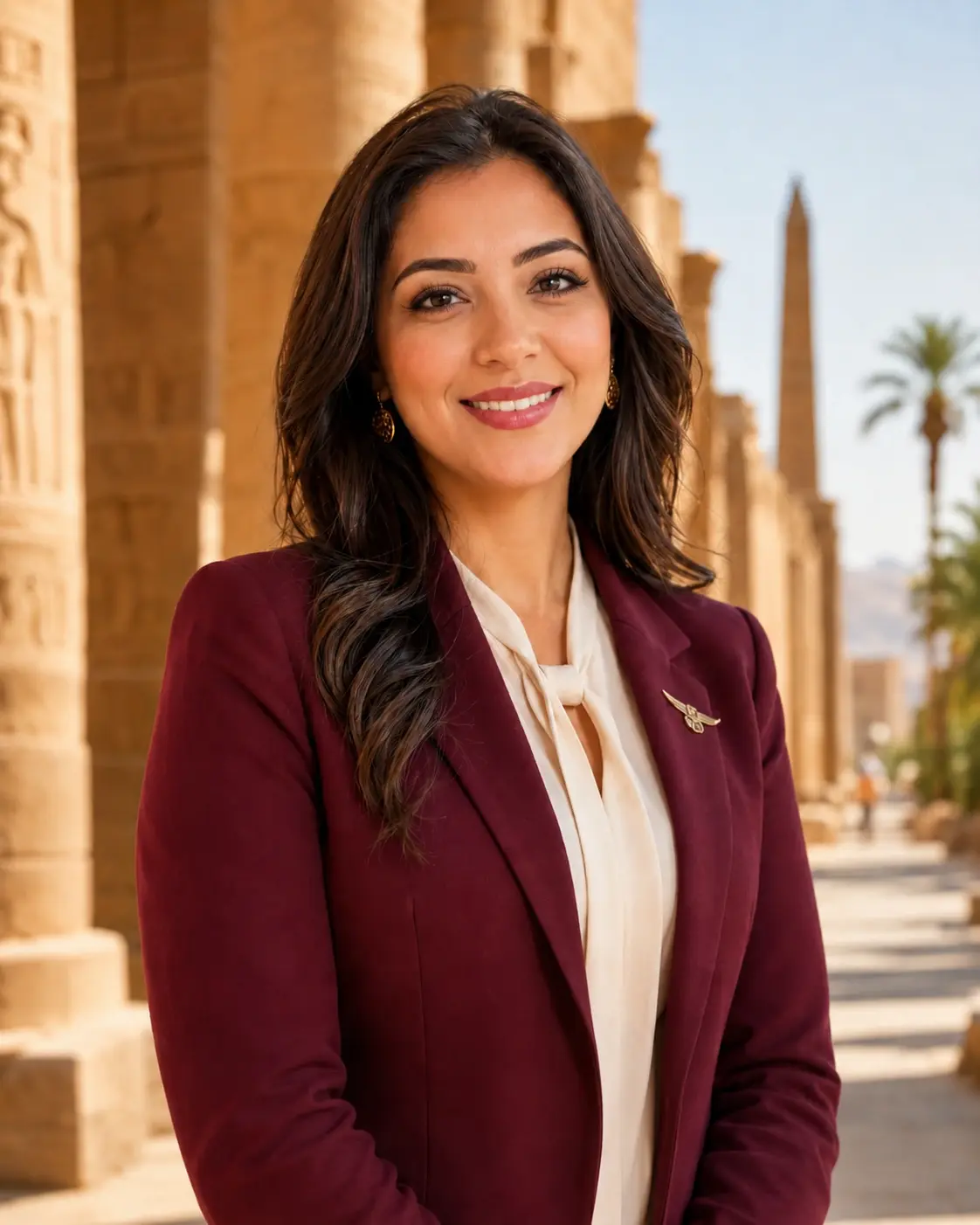 Nour Mahmoud