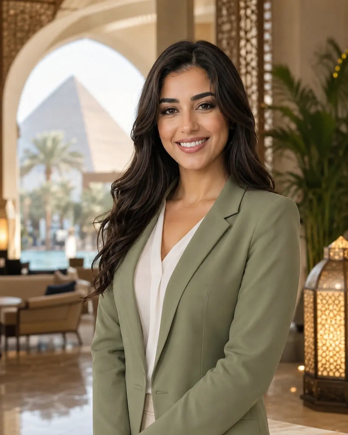 Rana Gamal