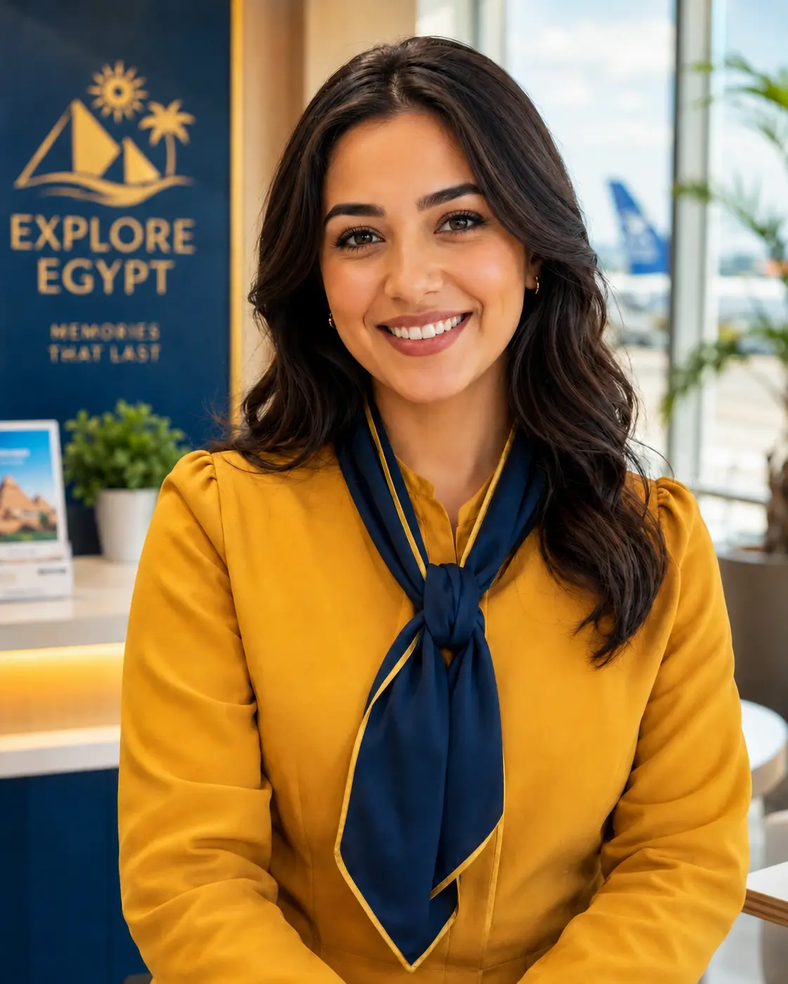 Sara Adel