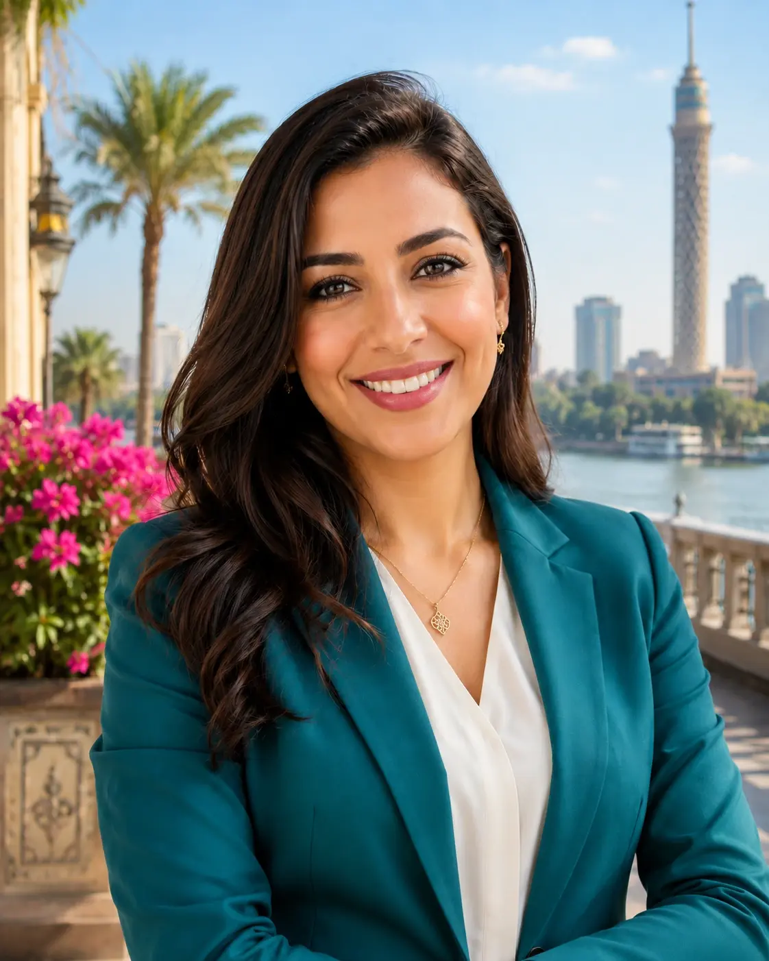 Sara Mahmoud