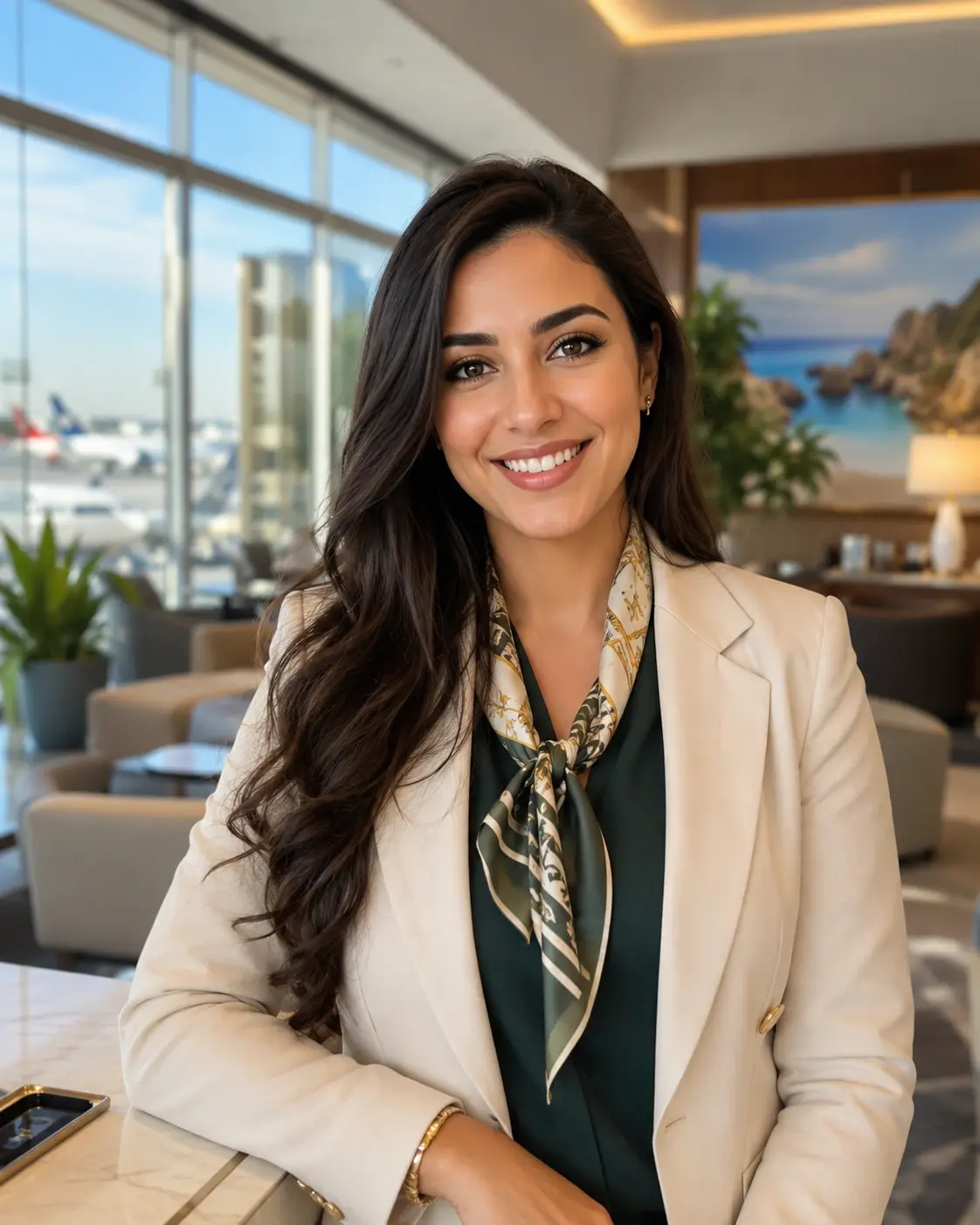 Yasmin Fathy