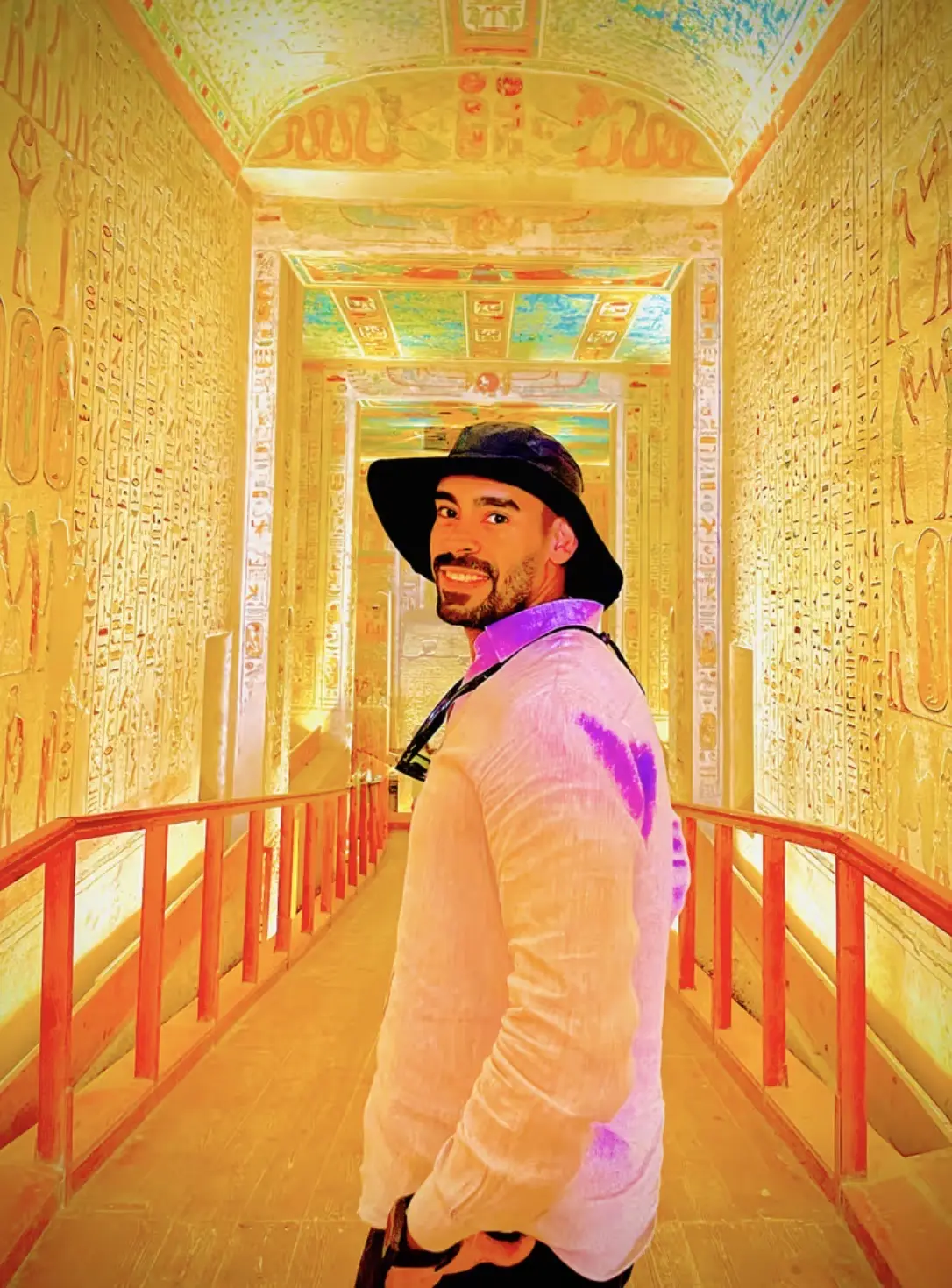 Mustafa khaled