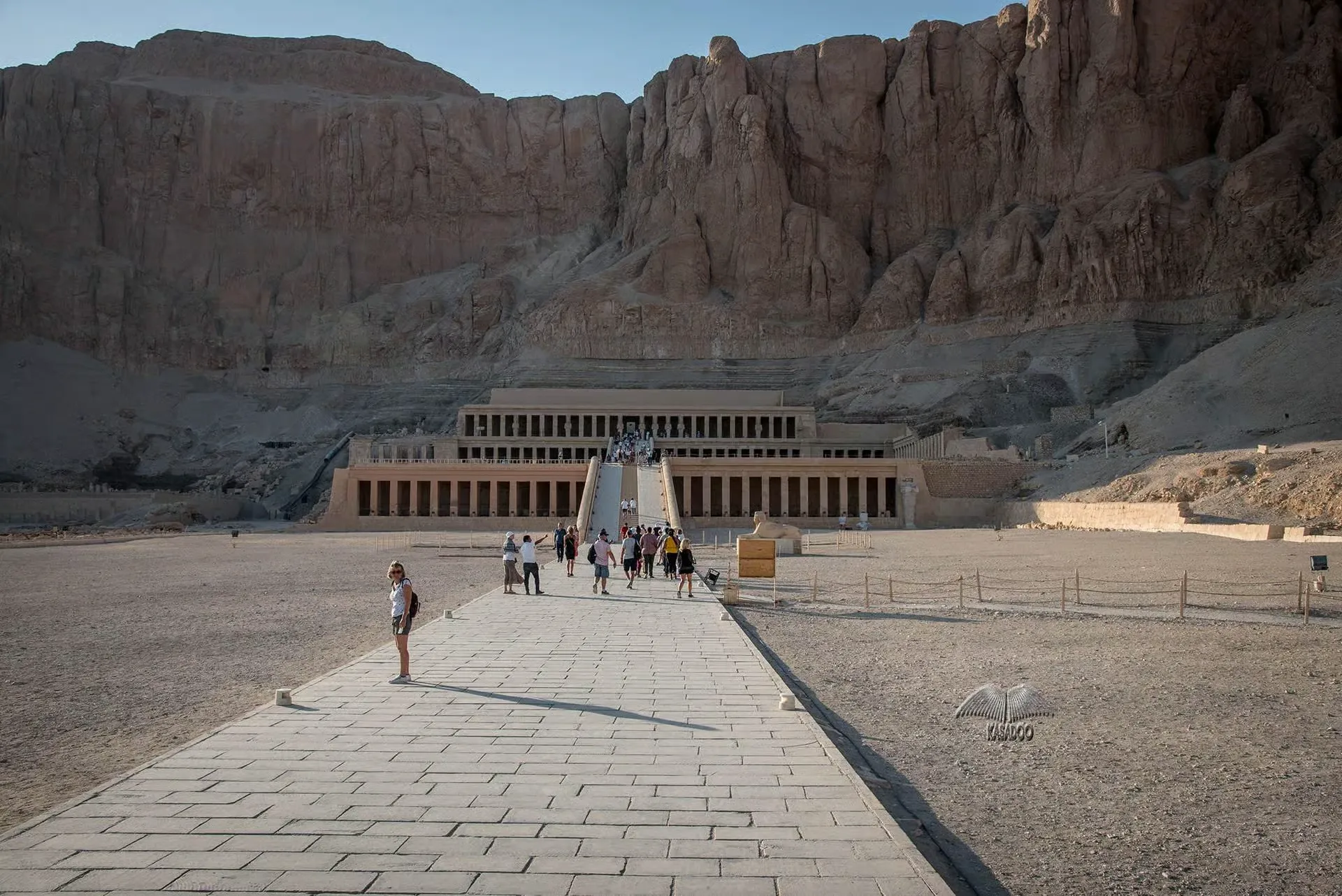 Top West Bank Luxor Tour Discover Ancient Tombs