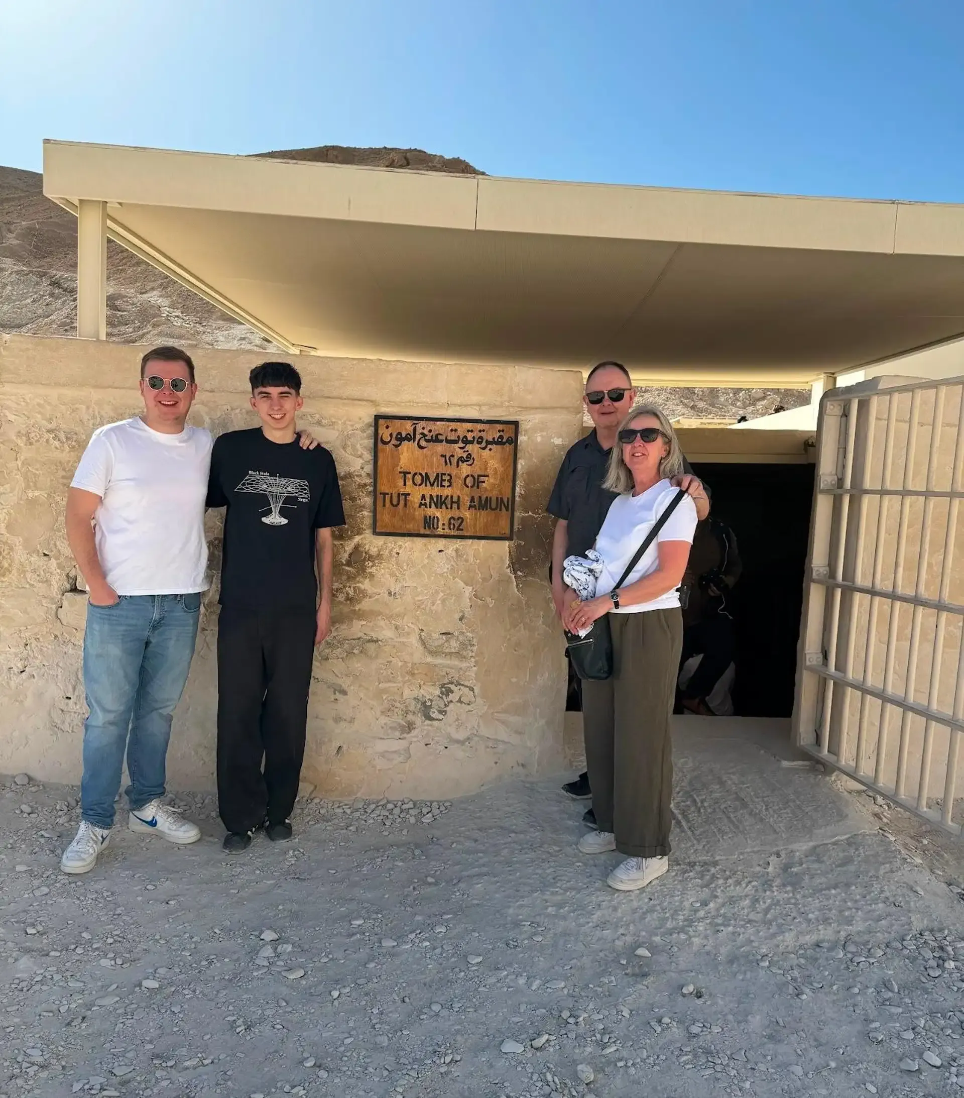 Top West Bank Luxor Tour Discover Ancient Tombs!